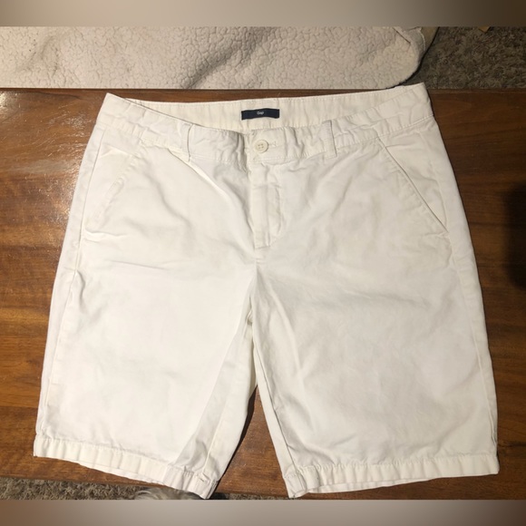 GAP Pants - 5/$20 GAP Bermuda Shorts. Size 6